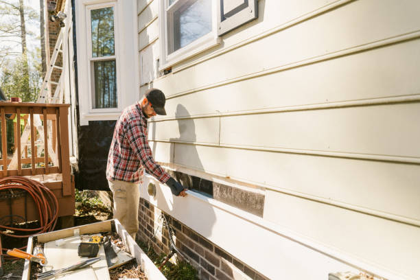 Top rated local Siding Repair specialists in Loganville, PA